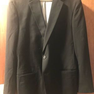 Men’s Sport Coat
